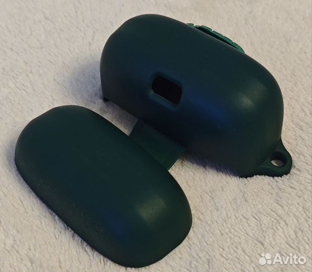 Чехол силиконовый tws jbl 230ns