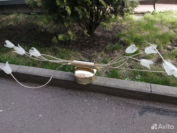 Светильник