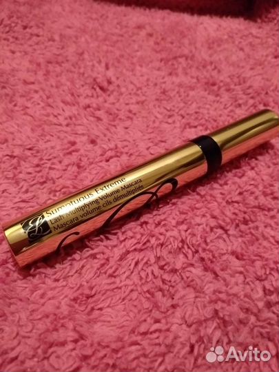 Тушь Estee Lauder новая