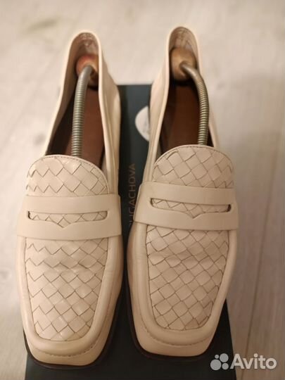 Туфли алла пугачева 39