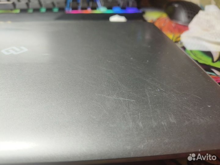 Ноутбук digma