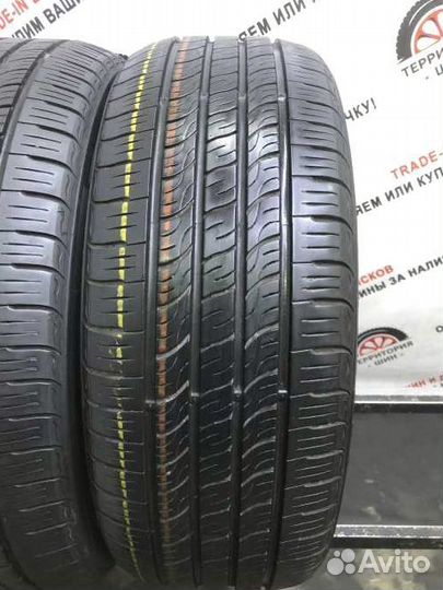 Kumho Sense KR26 215/55 R17 94H