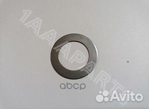 Кольцо пружины клапана mitsubishi L200 1apmd151527