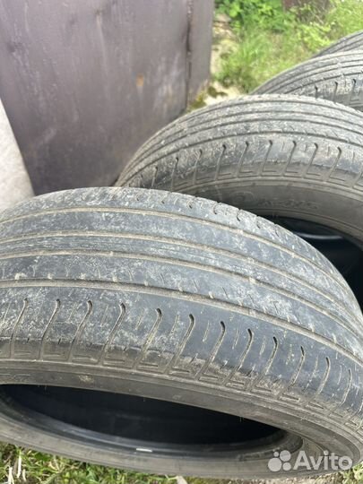 Hankook Optimo K415 225/60 R17