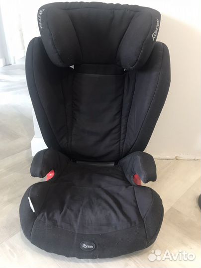 Автокресло britax romer kidfix (15-36кг)