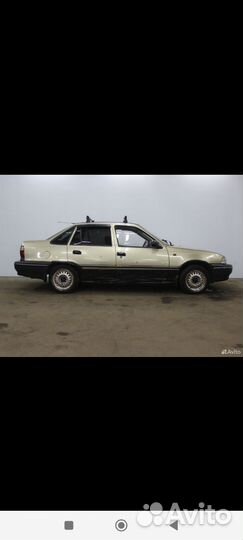 Daewoo Nexia 1.5 МТ, 2007, 230 000 км