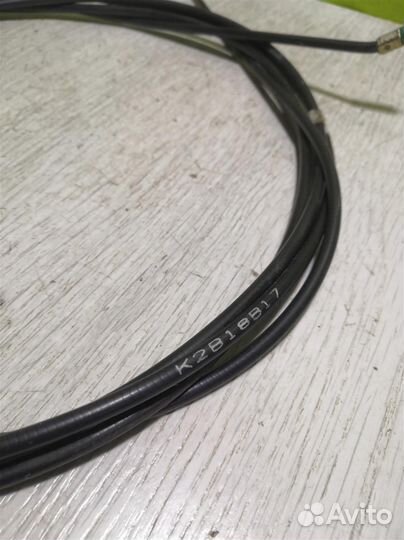 Трос открывания багажника Киа Сепия Шума 96-01