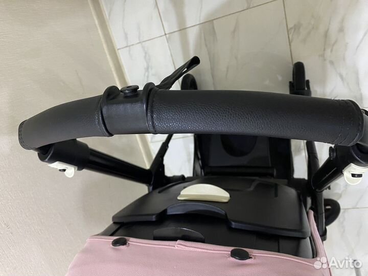 Коляска bugaboo bee 5