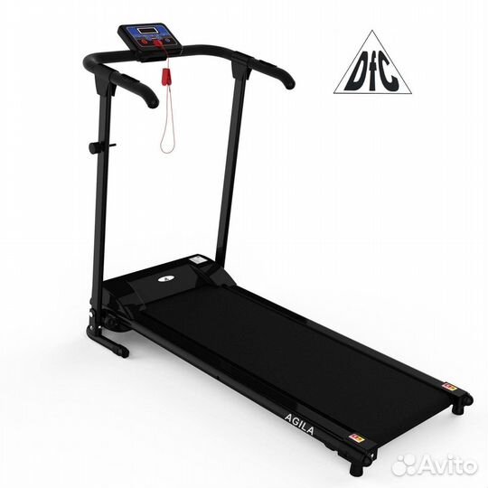 Беговая дорожка DFC Agila T99