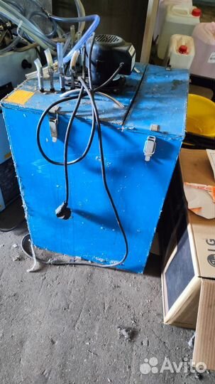 Пивной охладитель бу