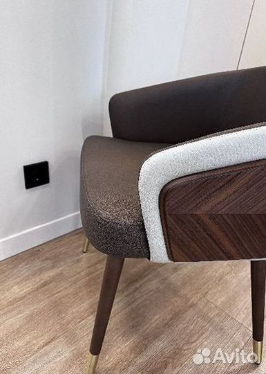 Стул дизайнерский