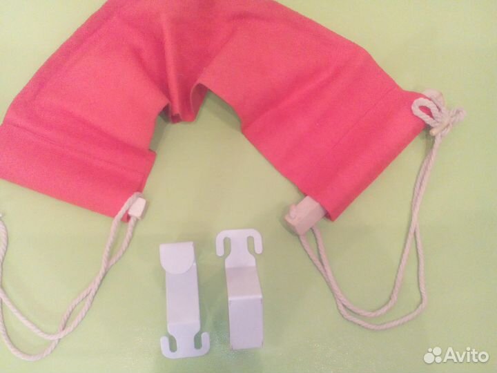 Гамак для ног бу