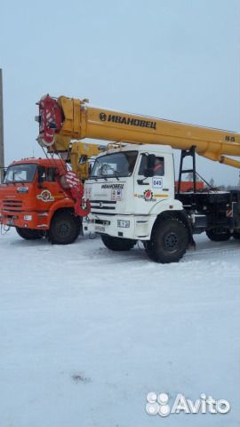 Машинист крана (крановщик, манипуляторщик)