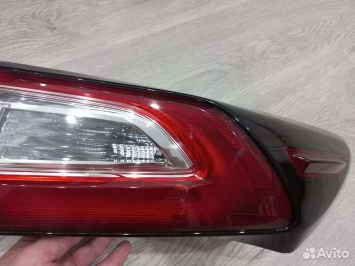 Стоп сигнал