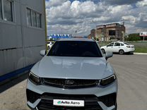 Geely Tugella 2.0 AT, 2022, 35 000 км, с пробегом, цена 3 200 000 руб.