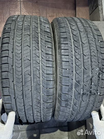 Goodyear Eagle Sport 215/55 R17