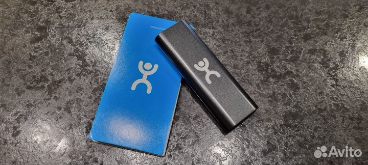 Usb модем 4g Yota