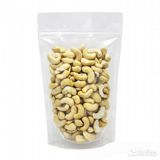 Пакет Дой-Пак, без окна/ с окно, с замком Zip-Lock