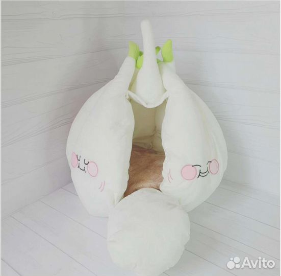 Домик для кошки