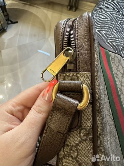 Сумка Gucci ophidia оригинал