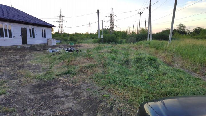 Дом 90 м² на участке 6 сот.