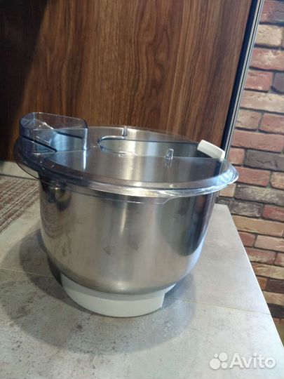 Насадки для кухонного комбайна bosh mum