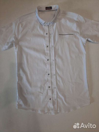 Рубашка для мальчика