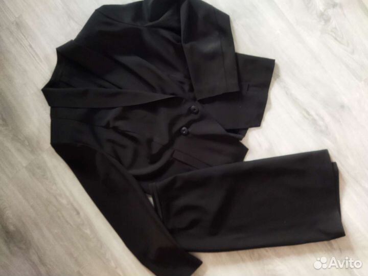 Офисная одежда пакетом