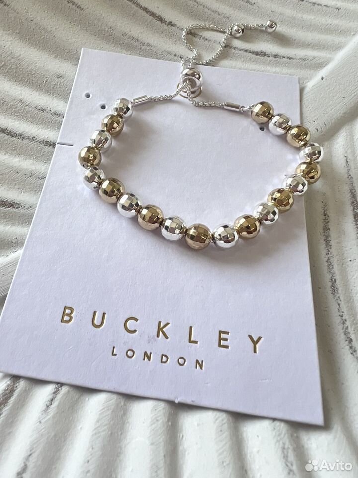 Браслет Buckley London