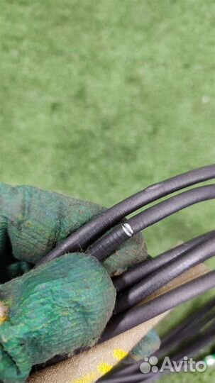 Трос лючка бензобака Nissan Qashqai J11 2014