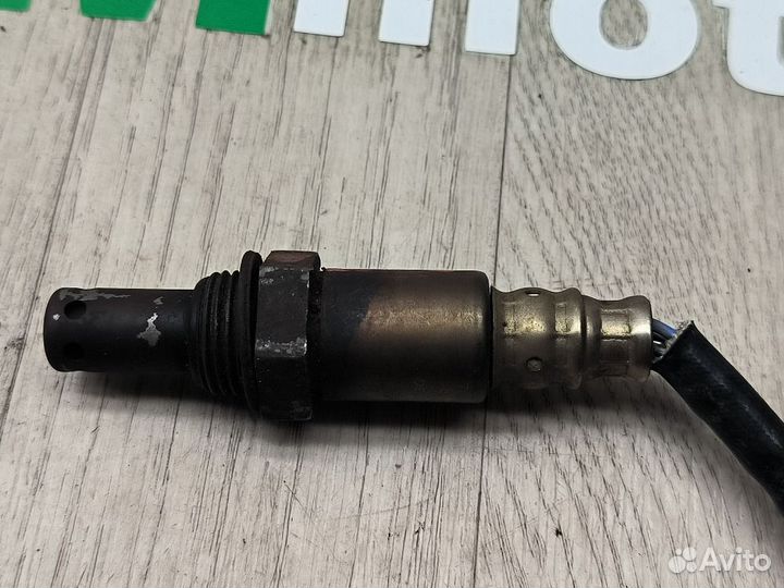 Датчик кислородный Toyota Yaris 2 2SZ