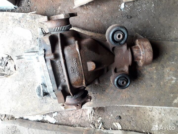 Редуктор задний Инфинити EX 25/ FX 35/37 ND 1059