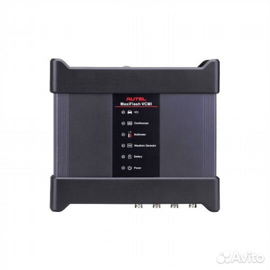 Автосканер диагностический Autel MaxiSys Ultra