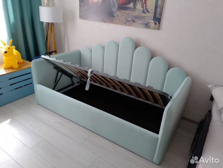 Кровать детская на заказ