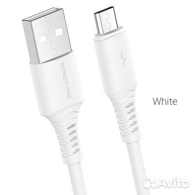 Дата кабель USB