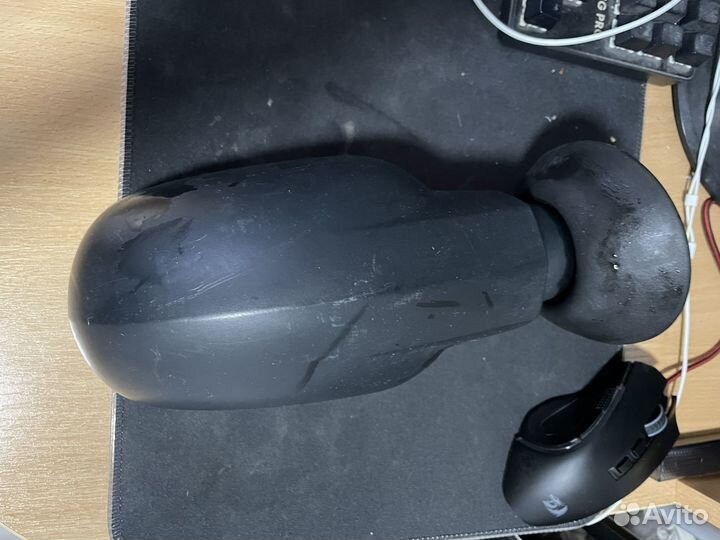 Зеркала на renault logan 1 f1