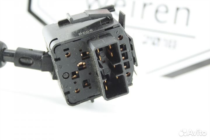 Подрулевой переключатель правый Matiz Новый