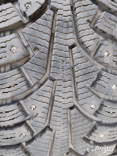 Nokian Tyres Hakkapeliitta 5 225/65 R17