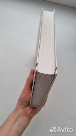 Роберт Гэлбрейт Смертельная белизна