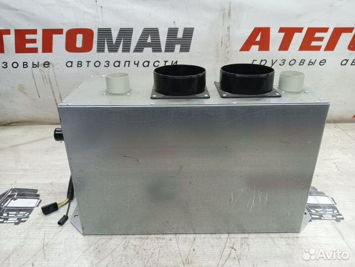 Автономный Отопитель Liaz 4292/5292/5293/6213/9274