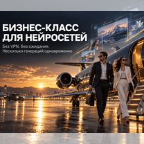 Подписка Нейросети +30 ии 11.000.000 слов, Владикавказ