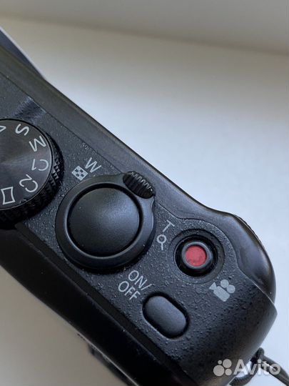 Компактный фотоаппарат panasonic lumix tz35