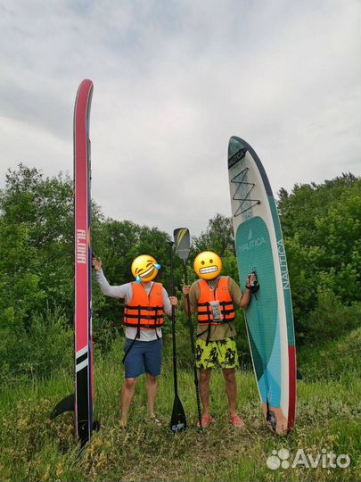 Сапборд прокат, sup board аренда