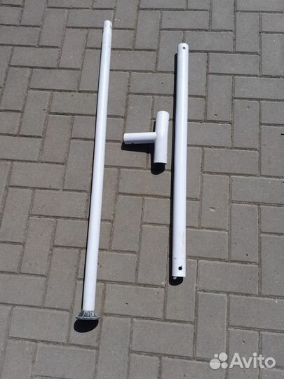 Каркас для дассейна