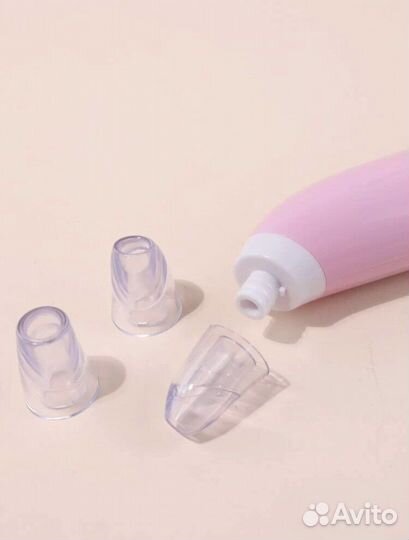 Вакуумный очиститель пор