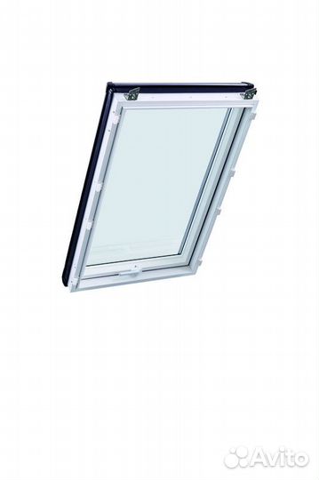 Мансардное окно Roto