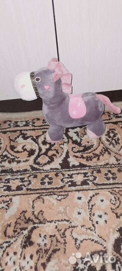 Мягкие Игрушки пакетом