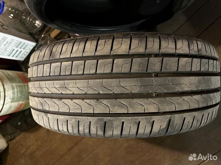 Pirelli Cinturato P7 215/45 R17 91V