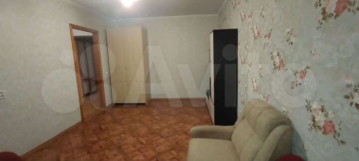 3-к. квартира, 70 м², 2/5 эт.