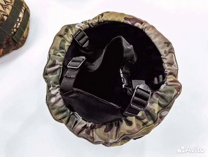 Бронежилет Кольчуга бр5